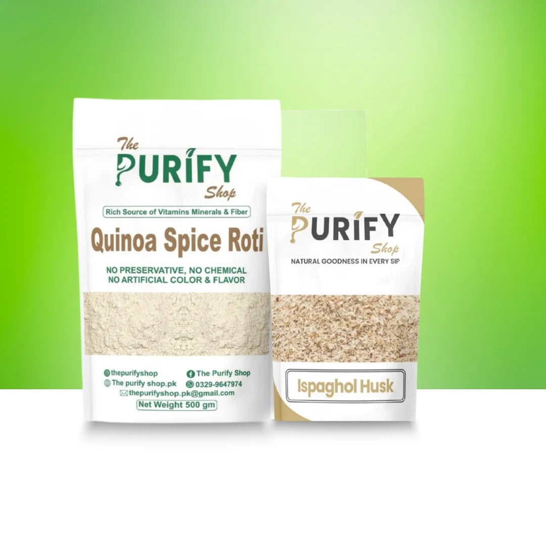 Fiber Duo Bundle