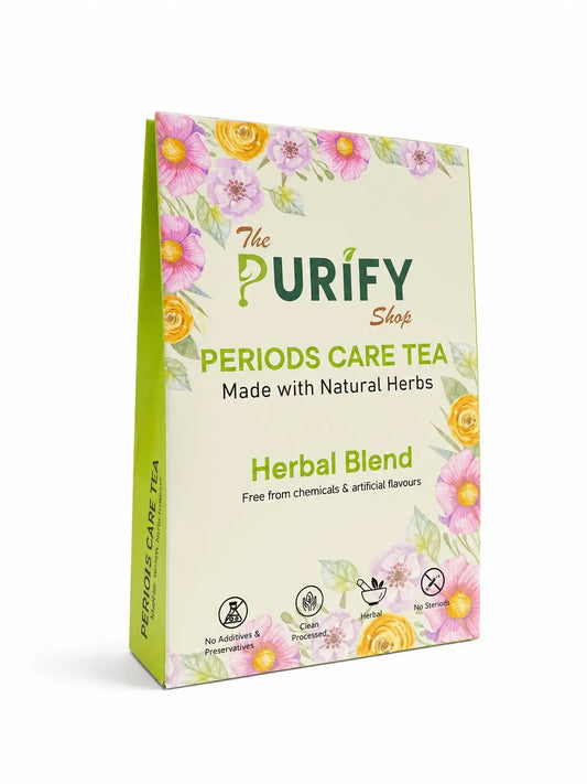 Periods Care Tea
