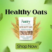 Healthy Oats