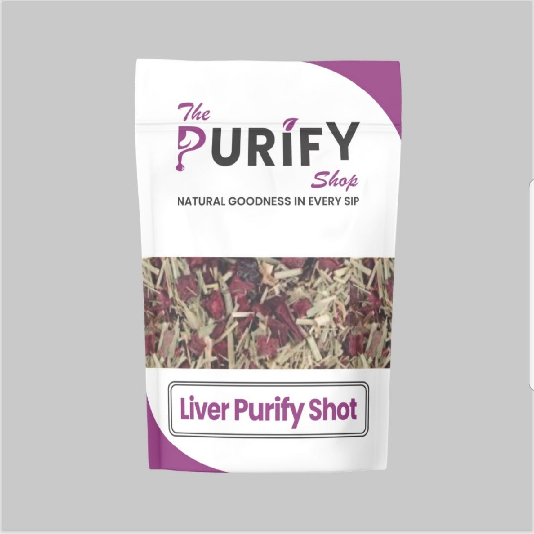 Liver Purify Shot