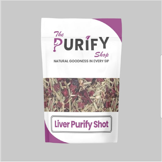 Liver Purify Shot
