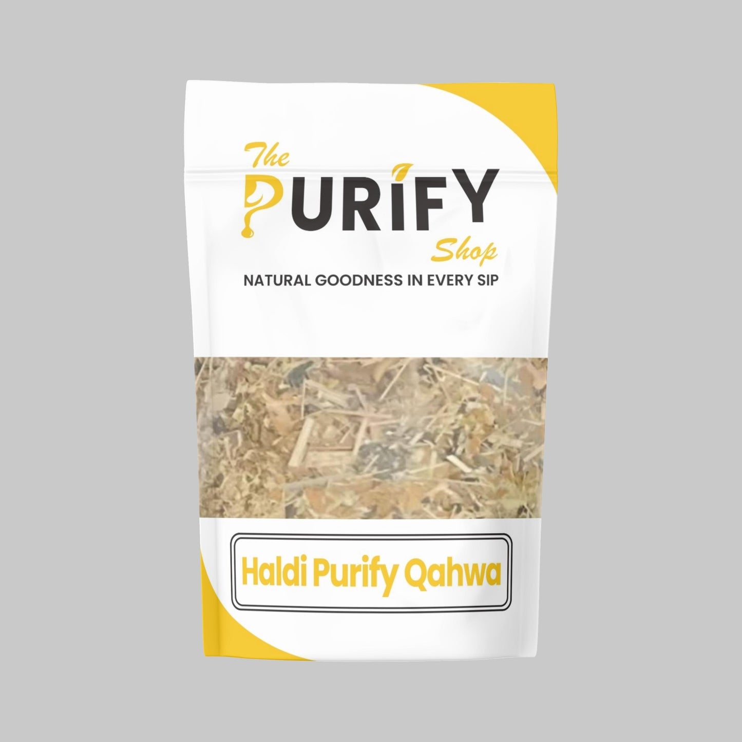Haldi Purify Qahwa