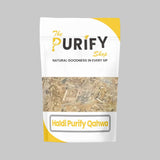 Haldi Purify Qahwa