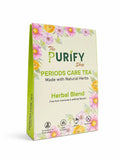 Periods Care Tea