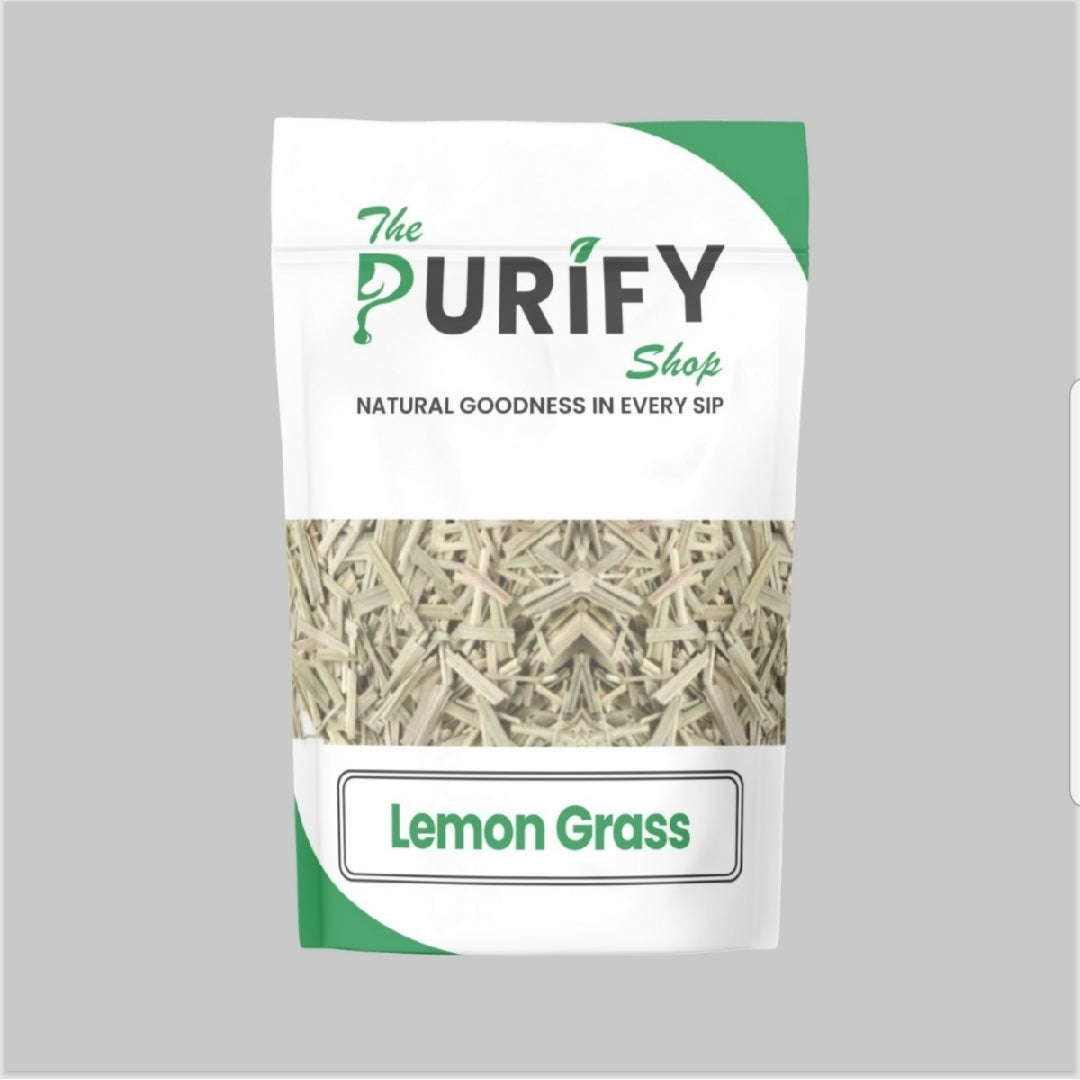 Lemon Grass
