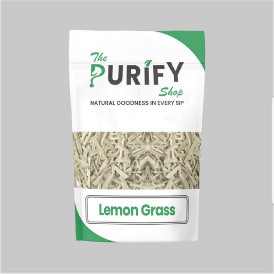 Lemon Grass