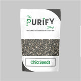 Chia Seeds