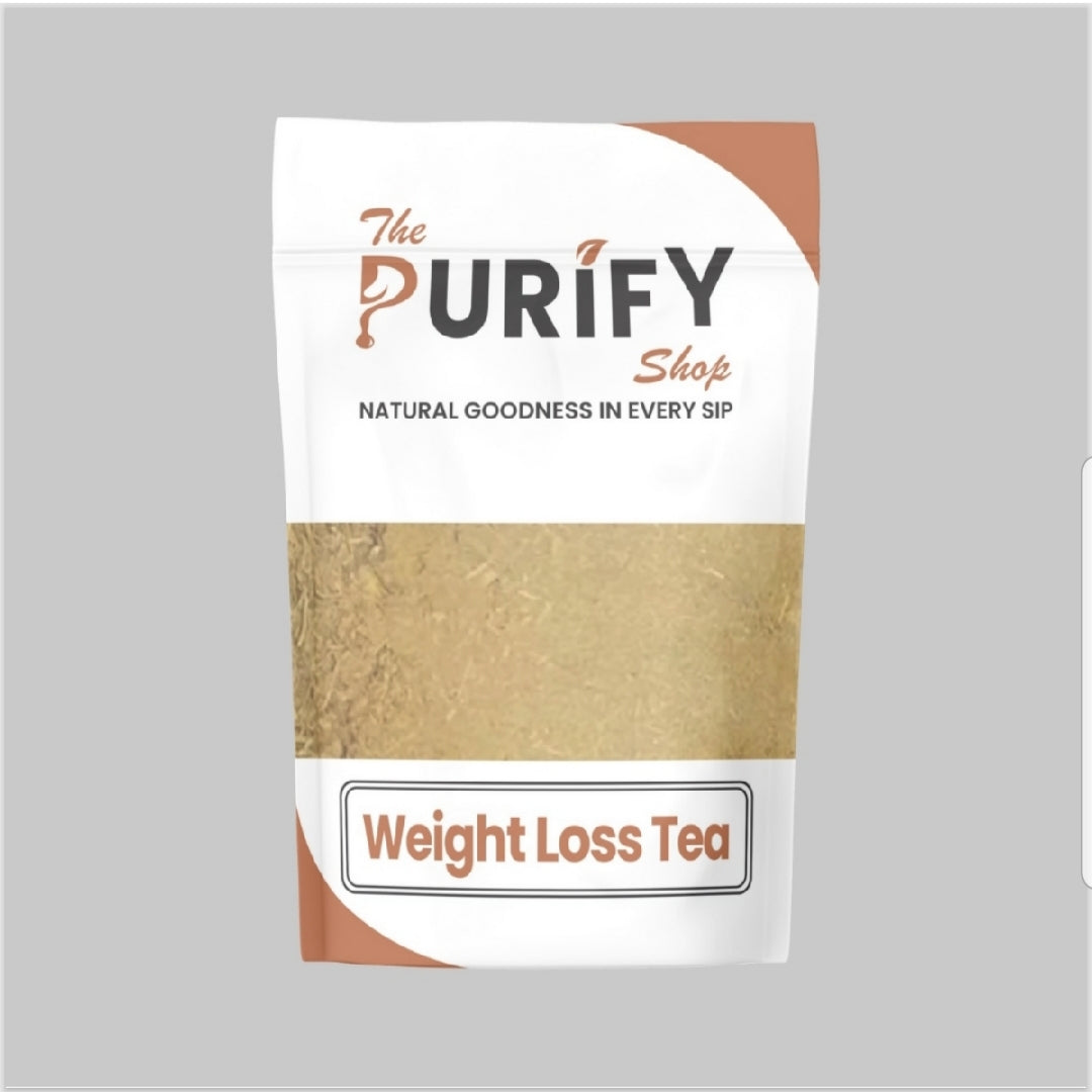 Weight Loss Tea
