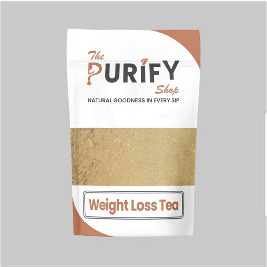 Weight Loss Tea