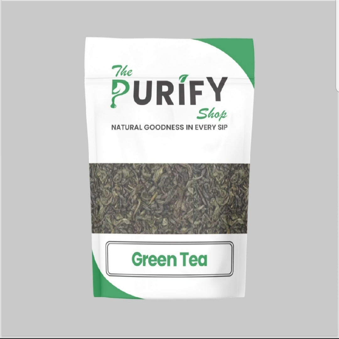 Green Tea