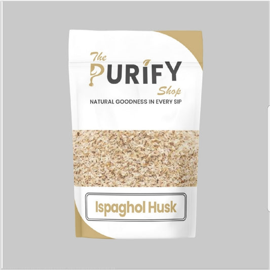 Ispaghol Husk